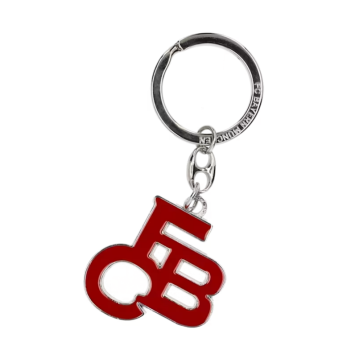 FC Bayern München - Schlüsselanhänger FCB